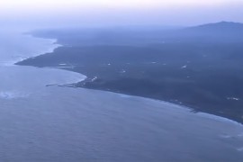 Snažan zemljotres pogodio Japan: Upozorenje na cunami, prijete talasi ...