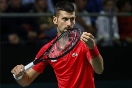 Đoković oborio Federerov rekord, do kraja godine može još jedan