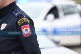 Hapšenja u Derventi i Banjaluci: Krio se od sudskih policajaca i ...