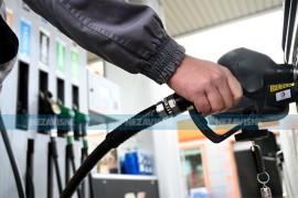 Za koliko je došlo do pada cijena goriva u BiH