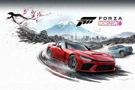 Sjajne cifre za "Forza Horizon 6" mjesec dana uoči izlaska