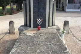 Španija uklanja ustaške simbole sa spomenika Maksu Luburiću