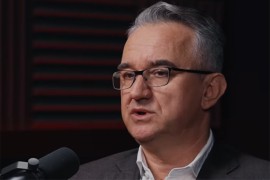 Darko Mladić posjetio oca: "On je na samrti"