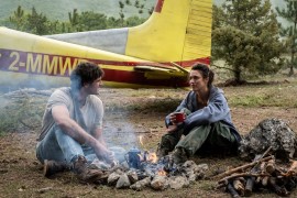 Holivud bruji: Novi film Ridlija Skota privukao pažnju (FOTO)
