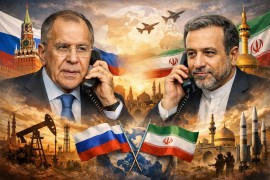 Rusija i Iran: Jačanje saveza usred globalnih tenzija