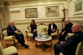 Čović sa biskupom Majićem: Važno nastaviti saradnju sa vlasti u ...