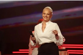 Ovako je Ildu Šaulić osvojio sadašnji suprug: „Bio je jako ...