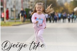 Humanitarna trka na Kastelu 25. aprila