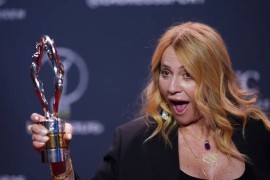 Arina i Ajlin mamile poglede u Madridu, a evo kako izgleda čuvena ...