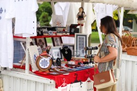 Novi termin održavanja Sajma tradicionalnih zanata u četvrtak