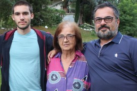 Nagrađeni filmovi Milana Pilipovića i Sanje Subotić Cumbo
