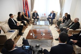 SNSD i HDZ će biti partneri i nakon izbora