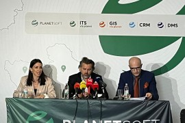 Jarić: Nudili su mi dva miliona maraka da odustanem od tendera