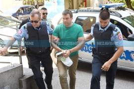 Banjalučkom inspektoru Babiću  pravosnažno dvije godine zatvora za ...