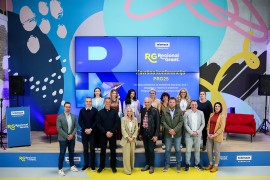 Peti ciklus Programa regionalnih grantova Telemach fondacije – ...