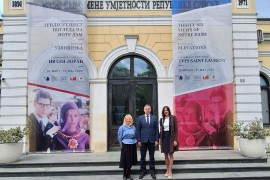 Za rekonstrukciju zgrade MSU RS obezbijeđeno 400.000 KM