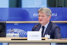 Energetska kriza ubrzava reforme: EU pojačava pritisak na BiH