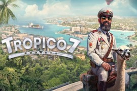 Ove godine stiže "Tropico 7" igra (VIDEO)