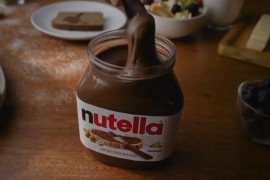 Nutella nakon 60 godina ima novi ukus (VIDEO)