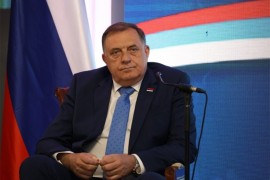 Dodik na forumu u Banjaluci: Ne želimo da nam Zapad nameće status ...