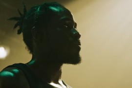 RZA nakon pauze donosi mračni akcioni triler (VIDEO)