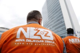 Energoinvest spašava Novu željezaru Zenica, nema stečaja