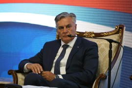 Karan: Novi svjetski poredak donosi prednost Republici Srpskoj