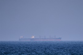Iran napao brod kod Ormuskog moreuza