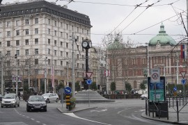 Mladenović: Počelo tehničko testiranje za beogradski metro