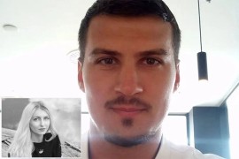 "Bićeš moja i ničija": Anis Kalajdžić optužen zbog teškog ...