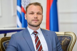 Gradonačelnik čestitao Dan grada: Banjaluka je priča koju zajedno ...