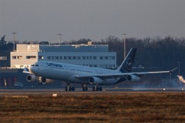 Lufthanza ukida 20.000 letova: Veliki rezovi širom Evrope