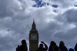 Istraživanje: Polovina mladih Britanaca nikada ne bi ratovala za ...