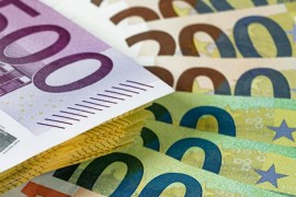 Prosječna neto plata u Sloveniji 1.642 evra