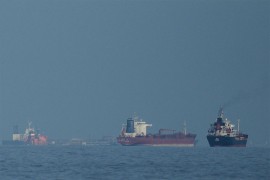 Iranski tankeri navodno zaobilaze blokadu i isporučuju naftu uprkos ...