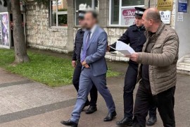 U Doboju uhapšen advokat Boban Savić (FOTO)