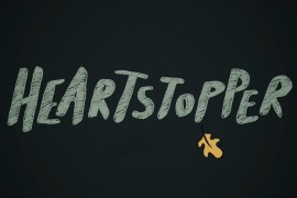 "Heartstopper" konačno dobio datum izlaska