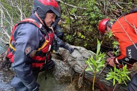 Tragedija kod Foče: Austrijska turistkinja poginula nakon prevrtanja ...