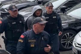 Vehidu Muriću određeno zadržavanje do 72 sata: Otkriven mogući ...