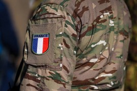 Francuski vojnik umro u napadu na UN snage u Libanu