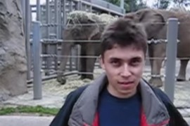 YouTube istorija: Video "Ja u zoološkom vrtu" pokrenuo digitalnu ...