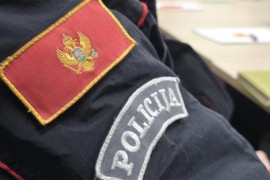 Teška saobraćajna nesreća u Crnoj Gori: Poginuo mladić, više ...