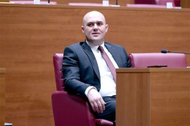 Dabro podnio neopozivu ostavku