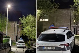 Detalji tragedije u Srebreniku: Muž presudio ženi pa sebi?