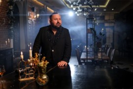 Aleksandar Sofronijević uradio muziku za pjesmu „Otac“ zbog koje ...
