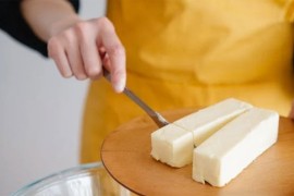 Ovo su najbolje zamjene za puter u desertima i jelima