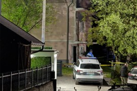 Poznat identitet supružnika iz Srebrenika: Žena ubijena nožem, muž ...