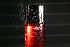 Akcije Loreala skočile za devet odsto