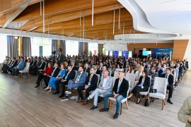 MF grupacija na DDays 2026: Tehnologija mora približiti finansije ...