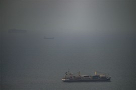 SAD zaplijenile još jedan tanker povezan sa Iranom